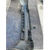 Бампер передній Volkswagen Golf 4 1J0807221