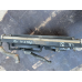 Передня комплектна касета радіаторів у зборі VW Golf 4 1J0121205 1J0121207