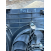 Передня комплектна касета радіаторів у зборі VW Golf 4 1J0121205 1J0121207