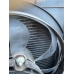 Передня комплектна касета радіаторів у зборі VW Golf 4 1J0121205 1J0121207