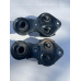 Замок капота Mercedes C-class W203 2038800460 A2038800460