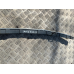Хром накладка на капот над решіткою радіатора Mercedes C-Class W203 A2038800283