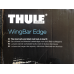 Аеродинамічні поперечні дуги Thule Wingbar Edge 9583