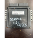 Електронний блок керування (ЕБУ) Renault Scenic 1.6 8200124318 8200080285 S118301104B Електронний блок керування (ЕБУ) Renault Scenic 1.6 8200124318 8200080285 S118301104B