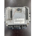 Блок керування двигуном Renault Laguna 2.2 dCi (II) 2001-2007  0281012212/ 8200504296/ 8200516573