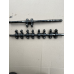 Рокер  Renault Master 2.5dCi 1998-2010
