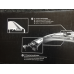 Аеродинамічні поперечні дуги Thule Wingbar Edge 9583