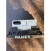 Дисплей багатофункціональний 8200584888 Renault Master