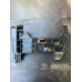 Кронштейн бампера заднього правий Renault Master /Opel Movano 7701692586 7700352212