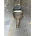 Напівось передня ліва під ABS Renault Master/Opel Movano 8200414939 8200776533 Напівось передня ліва під ABS Renault Master/Opel Movano 8200414939 8200776533