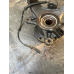 Кулак поворотний передній правий 24 мм Renault Master II/Opel Movano 8200750269