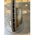 Гальмівний диск передній на Renault Master/Opel Movano 7700314064 Гальмівний диск передній на Renault Master/Opel Movano 7700314064