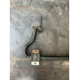 Стабілізатор передній Renault Master /Opel Movano 7700307820 8200258161