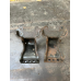 Кронштейн кріплення ресори задній Renault Master/Opel Movano 8200785137
