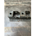 Кронштейн кріплення ресори передній Renault Master/Opel Movano 7700308575