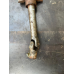 Кермова колонка на Renault Master II /Opel Movano 8200729615 8200440024