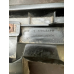 Кронштейн заднього бампера лівий Renault Master  /Opel Movano  7700352211