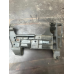 Кронштейн заднього бампера лівий Renault Master  /Opel Movano  7700352211