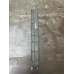 Дефлектор радіатора нижній Renault Master /Opel Movano 8200251928