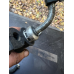 Трубка ГУР високого тиску від насоса до рейки Renault Master /Opel Movano 8200396615 8200705031