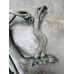 Патрубки системи охолодження Renault Master II/Opel Movano 2.5 DCI 8200197767 215039970R Патрубки системи охолодження Renault Master II/Opel Movano 2.5 DCI 8200197767 215039970R