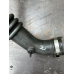 Шланг (патрубок) інтеркулера правий 8200582483 Renault