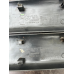 Молдинг бічних задніх лівих дверей Renault Master/Opel Movano  7701692574