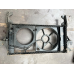 Корпус вентилятора Renault Master/Opel Movano 874615P 8200620667