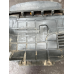 Захист двигуна пластикова Renault Master II/Opel Movano 9109501 8200026163