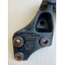 Подушка (опора) двигуна задня Toyota Yaris P10 1237123011 123710N010