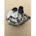 Генератор Chrysler Voyager 2.4 (GSHY52) 1995-2001   4727220  1210003521