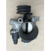 Дросельна заслінка Chrysler Voyager 2.4 (GSHY52) 1995-2001  04861166AB  36046435  DL23079