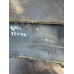 Накладка бампера переднього права передня Opel Vectra A 90287684  GM 90287684