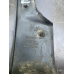 Накладка заднього крила лівого Volkswagen Golf  II 1983- 1992 191853931a 191853931A
