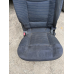 Сидіння заднє Renault Scenic 2 (2003 — 2006) 7701064841