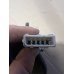 Дзеркало праве електричне Citroen Berlingo 1996-2008 96366861XT 8153JN