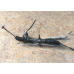Б/у рульова рейка для Fiat Bravo/Fiat Brava/Фіат Браво/ Alfa Romeo 155 (167) 1995-2002 37502239