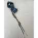 Замок лівою задньої дверей Mazda 6 6pin A95-A97-L  A95A97L