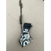 Замок лівою задньої дверей Mazda 6 6pin A95-A97-L  A95A97L