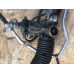 Б/у рульова рейка для Fiat Bravo/Fiat Brava/Фіат Браво/ Alfa Romeo 155 (167) 1995-2002 37502239