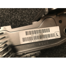 Рульова колонка Skoda Octavia A7 RS 5q1 419 502 AD