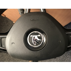 AIRBAG подушка безпеки Skoda Octavia A7 RS