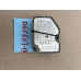 Модуль/блок керування Haldex Volvo XC90 (Дефект)  5WP22220-02  107861-01