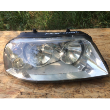 Основна фара VW Volkswagen Sharan (7M3941016L) - фольксваген шаран права