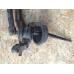 Куліса переключення КПП 5 ступ 1.6 16V ho HONDA CIVIC MA, MB 94-01