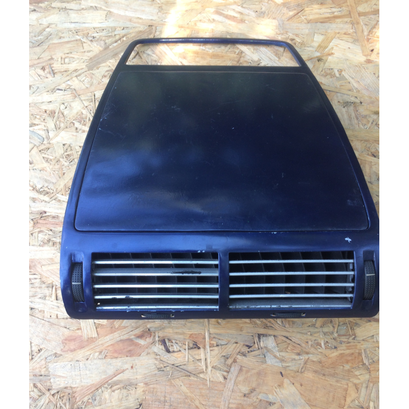 Центральний дефлектор Volkswagen Sharan, Seat Alhambra, 7m3819728