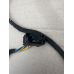 Дріт дверцят зсувний правій Mercedes Vito A6395407809 6395407809