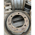Диски колісні MAN 17,5 CO 20 см R17.5x6.75