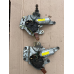 Моторчик склоочисника заднього дверей двостулковий Citroen Berlingo 0390201408 3397020406