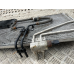 Радіатор кондиціонера для Mercedes C-class W203 A2035001154